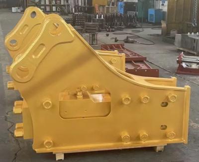 China 18-26 Tons Excavator Hydraulic Rock breaker SB81 HB20G EDT2000 Komatsu PC220 Excavator for sale