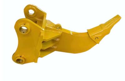 Cina Caterpillar Heavy Duty Ripper Fits Cat 345 349 Parti di escavatore Attachment Machinery Ripper idraulico Vibro Rock Ripper Breaker Hammer Mini Excavator Ripper Usato nel terreno in vendita