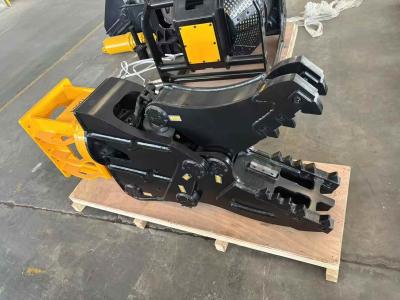 China 16-18T 24 ton ROTATING PULVERIZERS POWERFUL AND PRODUCTIVE  for sale