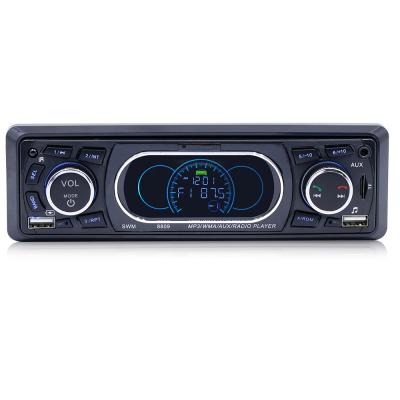 China ID3 AUX car stereo mp3 player. Bestree Stereo With BT /FM Radio/USB Panel Unit Auto Stereo Head Unit Car/Fixed Car Radio 1 Din for sale