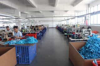 Verified China supplier - Xiamen Aoboni Bags Co., Ltd.