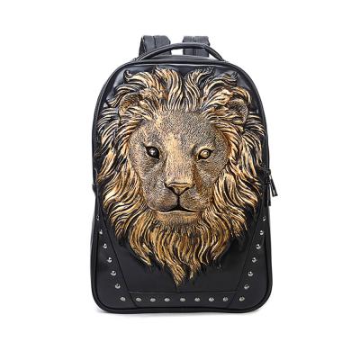 China Waterproof Fashion Bossy Customizable Business Main Bag Large Capacity Rucksack Laptop Computer Backpack For Men And Women for sale