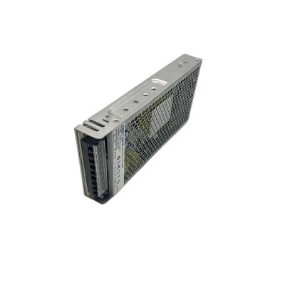 China Ultrathin Design 350W Switching Power Supply 12V with PFC High Efficiency 93% Insutrial Power Supply YSG-350F-24 for sale