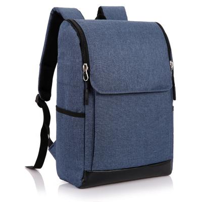 China 2021 anti-theft newest design lightweight travel bag management computer laptop backpack for sale