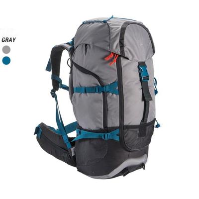 China Factory waterproof low MOQ 50 L durable sport camping Sedex audit bag for sale