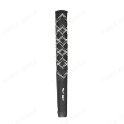 China Ultralight EVA+PU Golf Grips For Putter Clubs EVA Shaft Anti-Slip Putter Grip + PU Weight 58g for sale