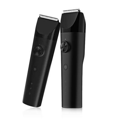 China Electric Professional Trimmer Xiaomi Mijia Hair Clippers Trimmers For Men Adults Kids Rechargeable Hair Cutter Machine for sale