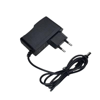 China 12.6v 1a charger 12.6v battery charger for 18650 lithium battery for sale