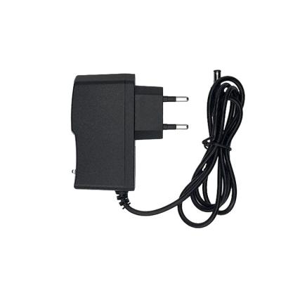 China 12v 12.6v 1a 18650 battery lithium battery standard battery charger for sale