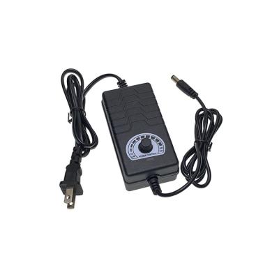 China YS-2436-2 Power Supply 24-36v 2a Power Adapter Adjustable Voltage Regulator for sale