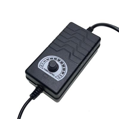 China 1-24v 2a YT124-2 power supply for sale