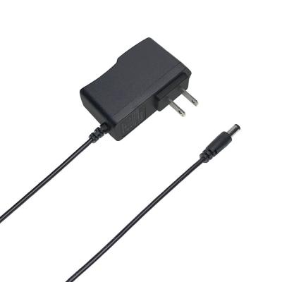 China AC to DC CE FC RoHS adaptador power supply 12v 1a power adapter YS121-1 for sale