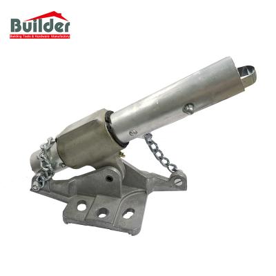 China Industry Concrete Tools Bull Float Bracket for sale