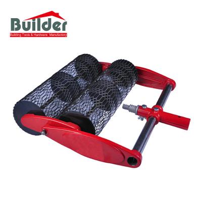 China Popular Concrete Finishing Concrete Work Tool Roller Tamper Mc120 for sale