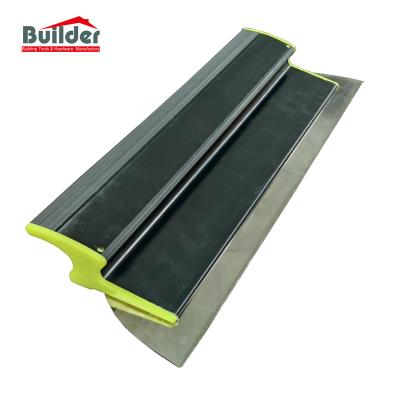 China SQUARE drywall skimming blade for sale