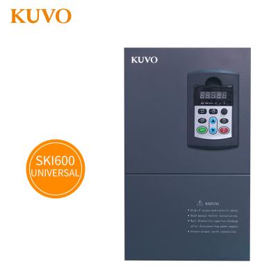 China 380V Three Phase Input 22KW 30HP VFD Variable Frequency Drive Inverter Professional For Motor Speed ​​Control 440*295*295MM for sale