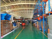 Verified China supplier - Qingdao Sanhong Global Industrial Co., Ltd.