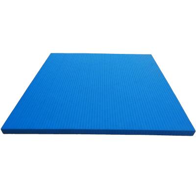 China High Density IJF PU Foam Muttahida Majlis-e-Amal Judo Tatami Mats / bjj jiu judo jitsu mat for sale