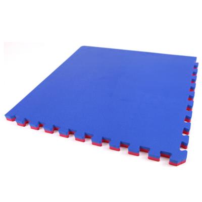 China Long Life Tatami Mat Professional Aikido XPE Judo Karate Attackers Mats Martial Art of KARATE Taekwondo for sale