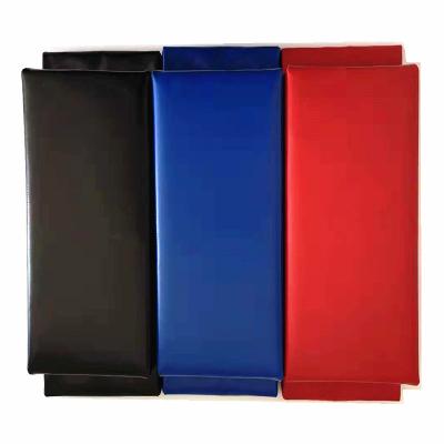 China Non-Toxic Running Foam Wall Padding For Basketball Training for sale