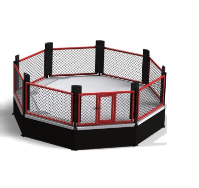 China MUTTAHIDA MAJLIS-E-AMAL OCTAGON MUTTAHIDA MAJLIS-E-AMAL RING CAGE OF MUTTAHIDA MAJLIS-E-AMAL TRAINING EQUIPMENT, MUTTAHIDA MAJLIS-E-AMAL BOXING CAGE, MUTTAHIDA TRAINING EQUIPMENT MAJLIS-E-AMAL for sale