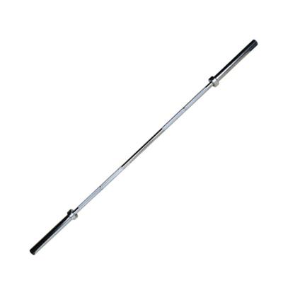 China Weightlifting Gym Powerlifting Weightlifting Bar 15kg Weightlifting Training Bar for sale