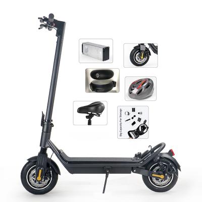 China Eu Warehouse Unisex EcoRider E4-7 Motors 2 Double Wheel Folding Fat Cheap Adult Self Balancing Electric Scooter for sale