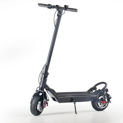 China 2021 New Design Ecorider Europe Warehouse 2 Wheel Unisex Electric Scooter 1000W Dual Motor For Adult With Seat for sale