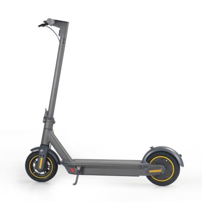 China EU/Poland warehouse unisex drop shipping wholesale hot sale 10 inch max g30 foldable electric scooter for adults for sale