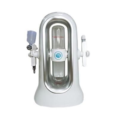 China Face Lift Oxygen Jet To Remove Blackheads And Rejuvenation Small Bubbles Beauty Instrument Small Bubbles Hydraulic Cleansing Instrument for sale