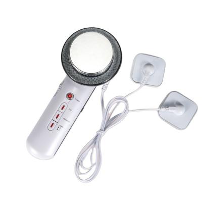 China Portable Electric Weight Loss Machine Cavitation Vacuum Weight Loss Fat Blood Vessels Removal Radio Frequency Burning Instrument for sale