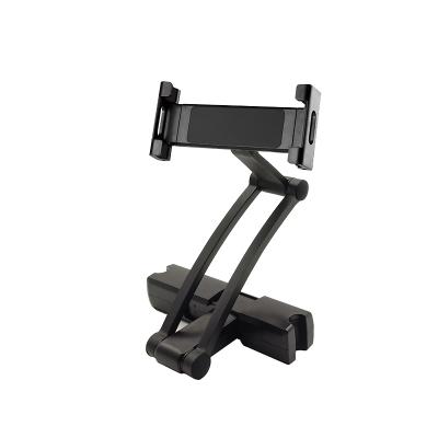 China Adjustable Car Headrest Mount Holder-Car Seat Mount Tablet Holder, Universal Tablet Holder with 360 Degree Rotation for iPad, iPhone for sale