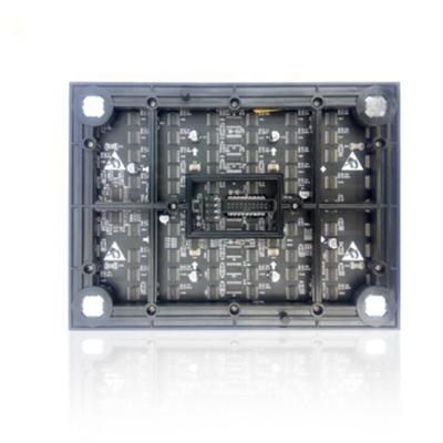 China Indoor HD P1.667 Indoor led display module panel 200*150mm for sale