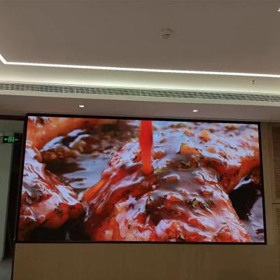 China Indoor LED Display P2 P3 P4 P5 P6 P8 P10 Full Color Led Screen Indoor Outdoor Portable LED Screen Price for sale