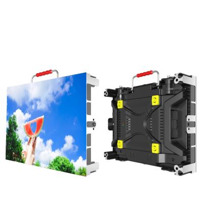 China Indoor 8K 4K SMD HD P1.25 P1.56 P1.667  Full Color Ultrathin Fixed Indoor LED Video Wall Panel Screen Display for sale