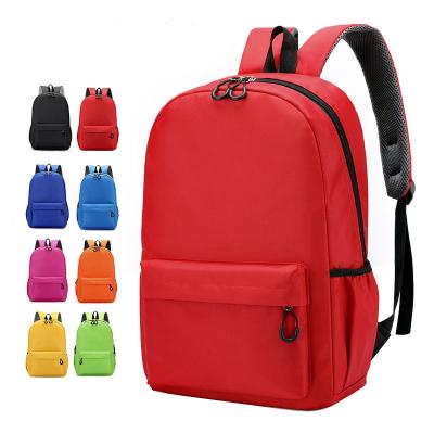 China Wholesale Custom Logo Designer Cheap Girls Children's Other Waterproof Unisex School Backpack For Kids for sale