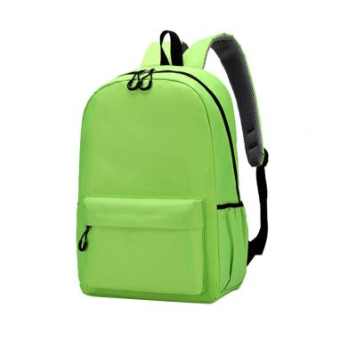 China Other 2021 fashions custom logo backpack school bags waterproof school bags for teenagers for sale