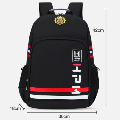 China Others 2022 New Custom Logo Children's Backpack Book Cartoon Pictures Kids School Bag for sale