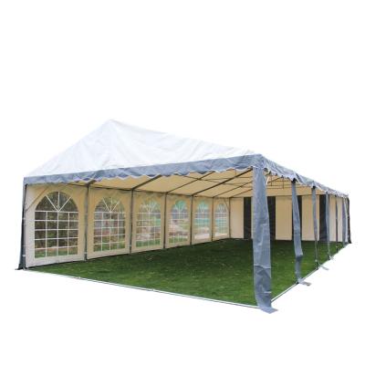 China Factory direct sale best quality outdoor aluminum outdoor party white wedding marquee tent for sale