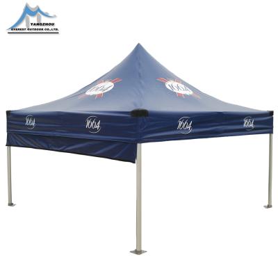 China Wedding Party Events Aluminum Cheap Folding Tents For Beach for sale