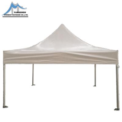 China Wedding Party Events Waterproof Folding Tent Canopy Tent For Advertising Oxford Marquee for sale