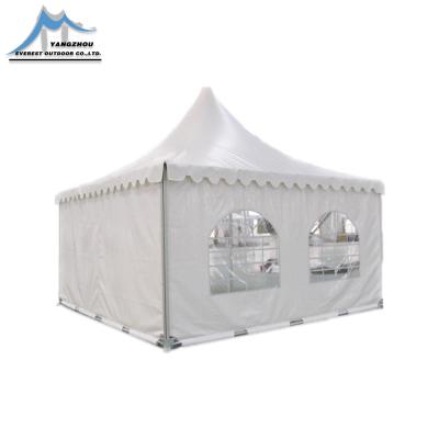 China 4x4m pagoda tent for sale