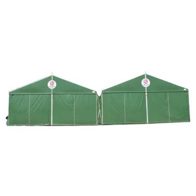 China Latest wedding party design 40x100 tent cover pole ceremany waterproof tent for sale