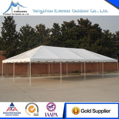 China Wholesale high quality wedding party event parking tent, view tent for sale