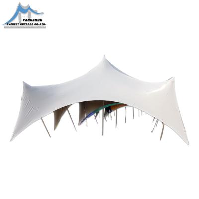 China Wedding Party Events PVC Marquee Tent /outdoor events tent /stretch tent for sale