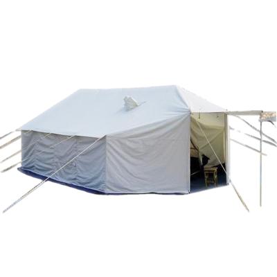 China Chinese Waterpoof Disaster Relief Tent, Refugee Tent for sale