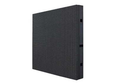 中国 SMD2121 2.5MMの屋内広告は表示、160x160mmを導かれた広告のパネル導いた 販売のため