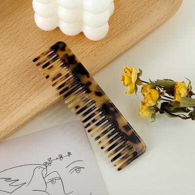 China Fashion.eco-friendly Fashion Manufacturer Wholesale High Quality Hairdressing Wedding Hair Acetic Hair Comb For Women for sale