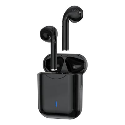 China In-ear New Product Selling Original Cheap I9spro 5.0 Smallest Waterproof Portable Gaming Headset Radio For Gym Office for sale