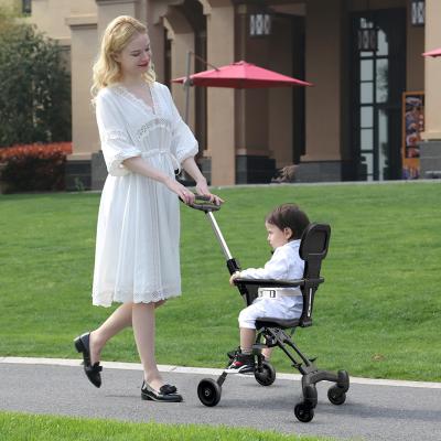 China Manufacturer Wholesale Cheap Luxury Fashion.eco-friendly Prevent Bask in the Rain Durable Classic Stroller Luxury Baby for sale